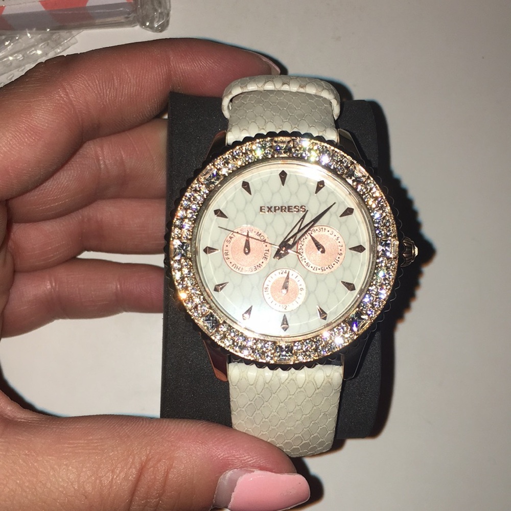 Express Women’s watch